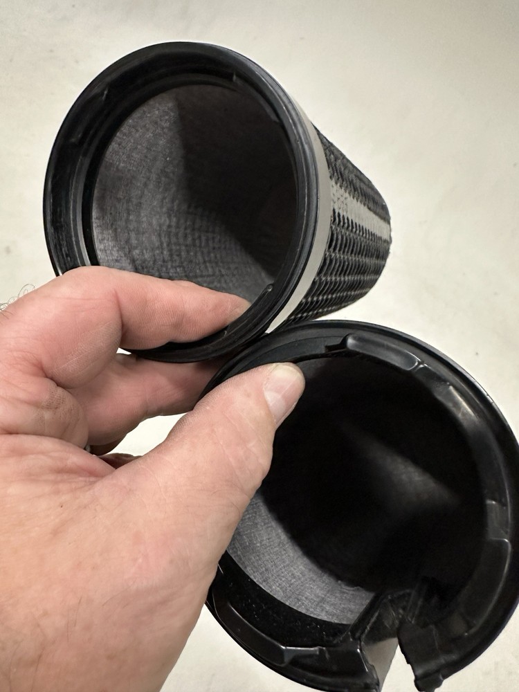 Windscreen For Shotgun Microphone