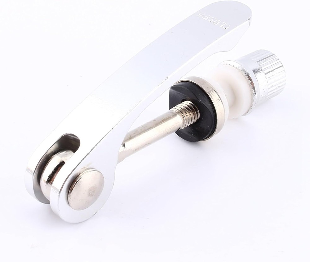 Durable Quick Release Bolt for Mountain & Road Bikes - Easy Height Adjustment
