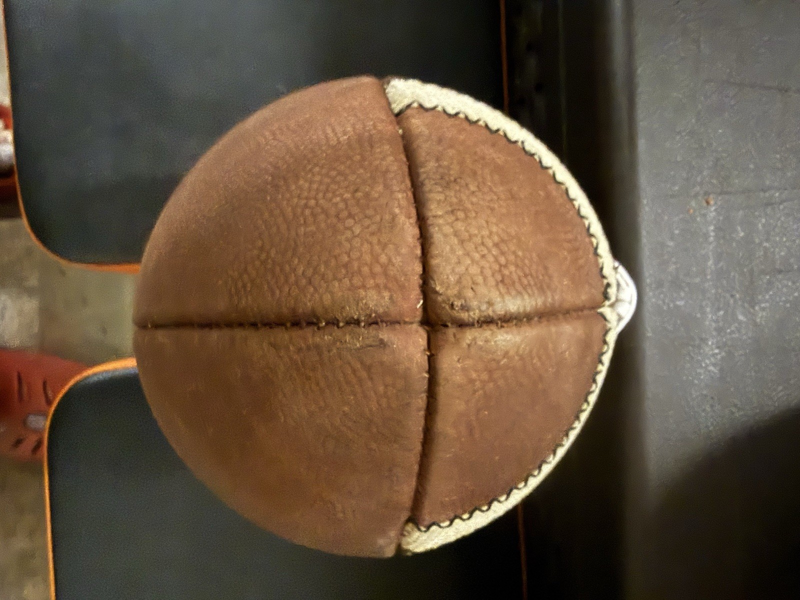 Nike Vapor One Football