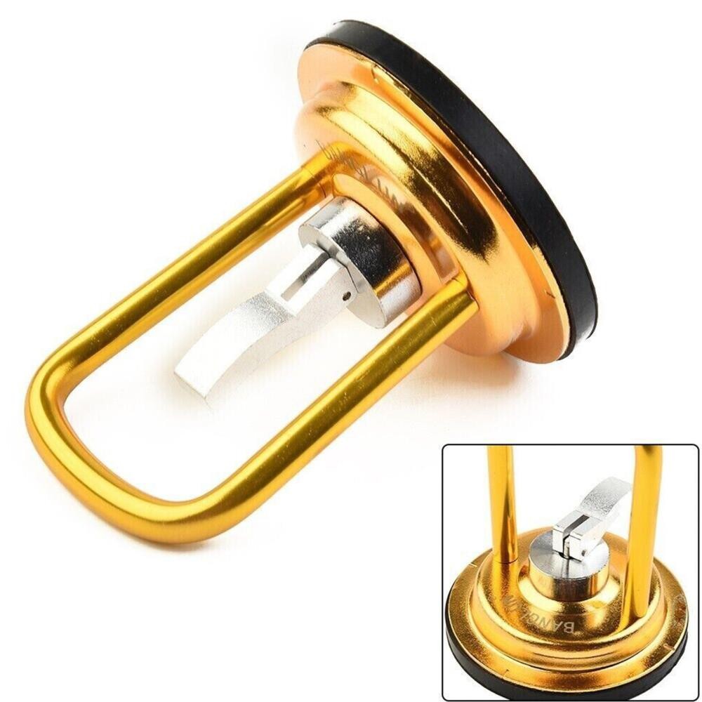 Auto Car Body Dent Repair Puller Pull Panel Ding Remover Sucker Suction Cup Tool