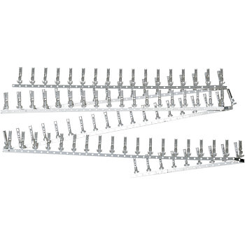 Crimp Terminals 100PK 2120-0192 Namz