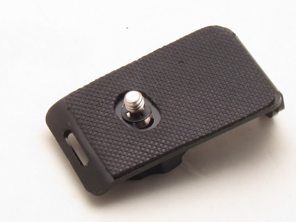 Quick Release Plate for Camera Sling Quick Rapid Shoulder Neck Strap Belt DSLR
