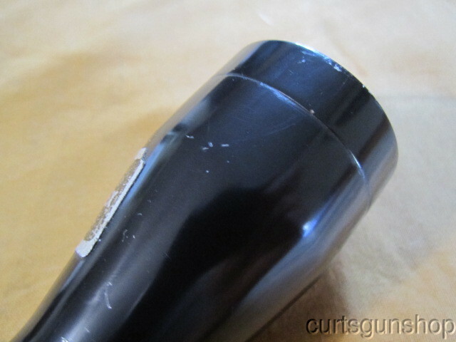 Redfield Frontier 4x Scope