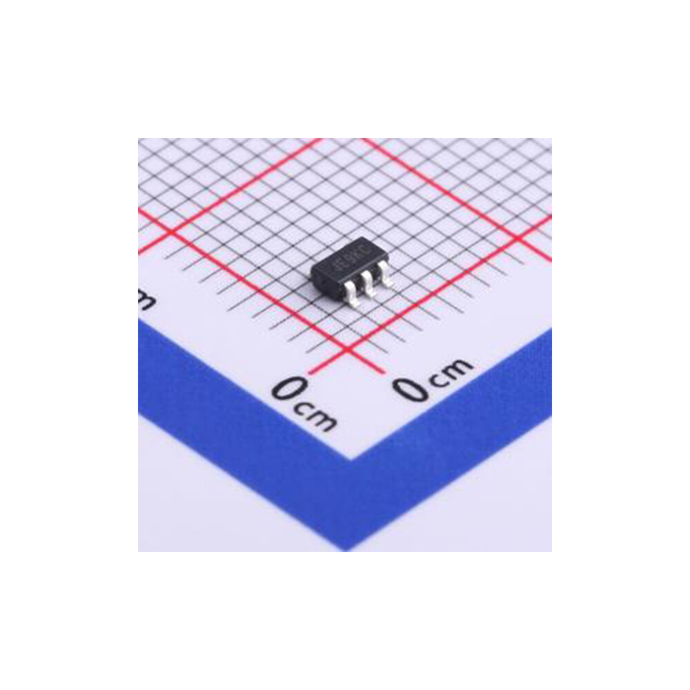 10pcs AP2181DWG-7 SOT-25