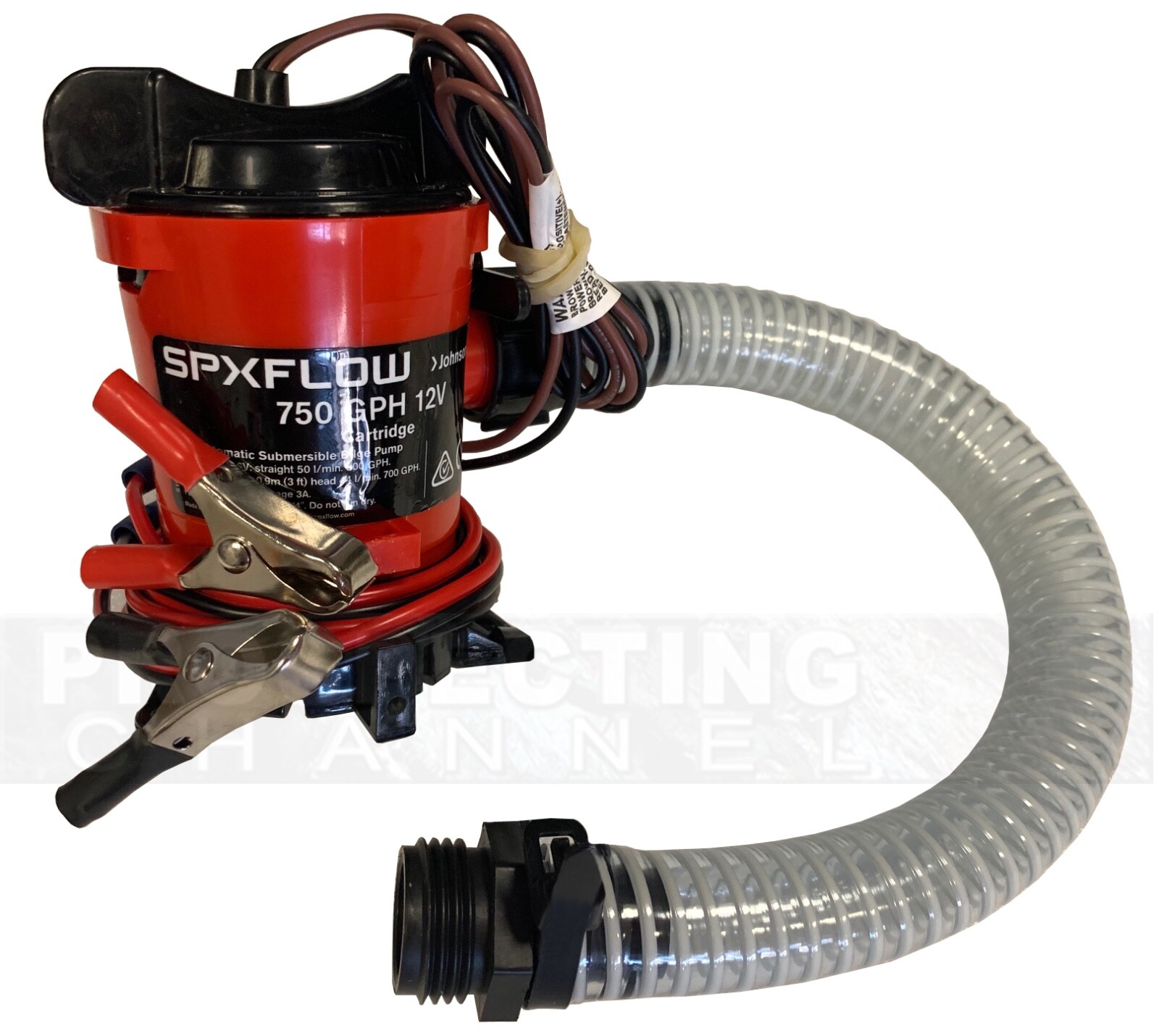 Blue Bowl Gold Prospecting Dream Mat Concentrator Kit with Pump