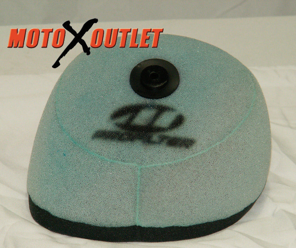 Yamaha YZ 125 250 400 426 450 Air Filter Maxima Pro Suzuki RM RMZ