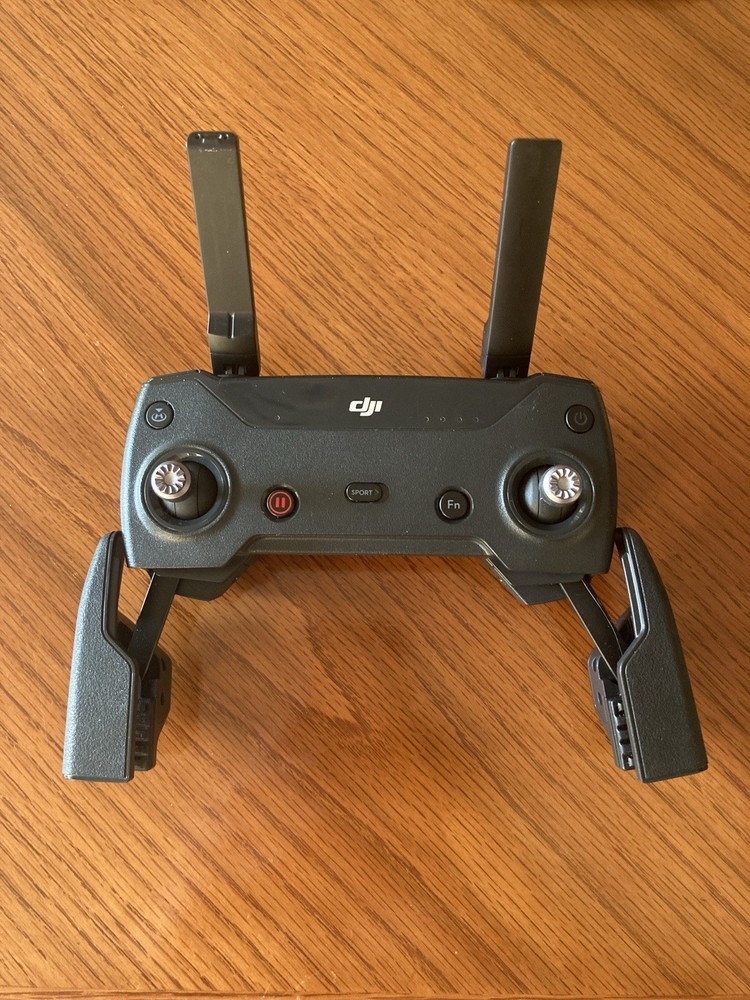 DJI Spark Remote Control / Controller GL100A -Tested Working-