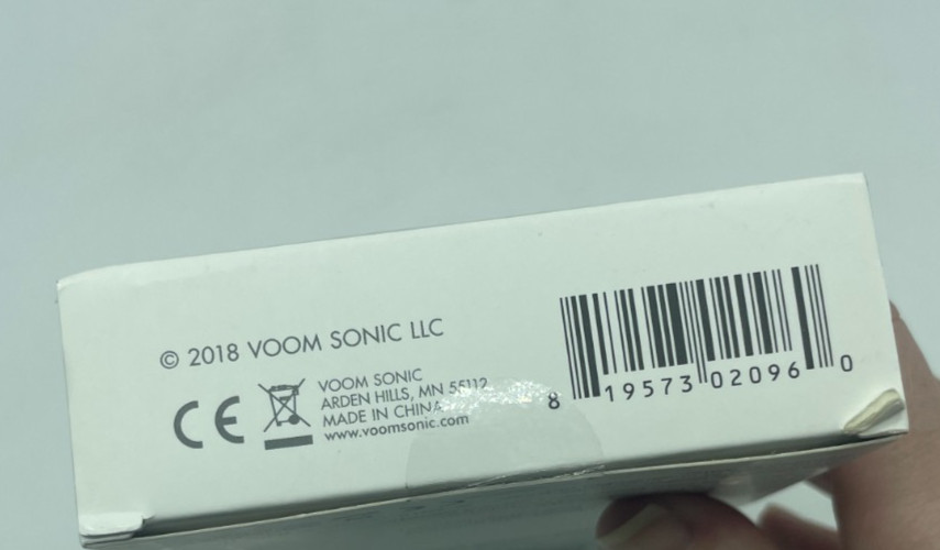 Pro 5 Series Rechargeable Electronic Toothbrush