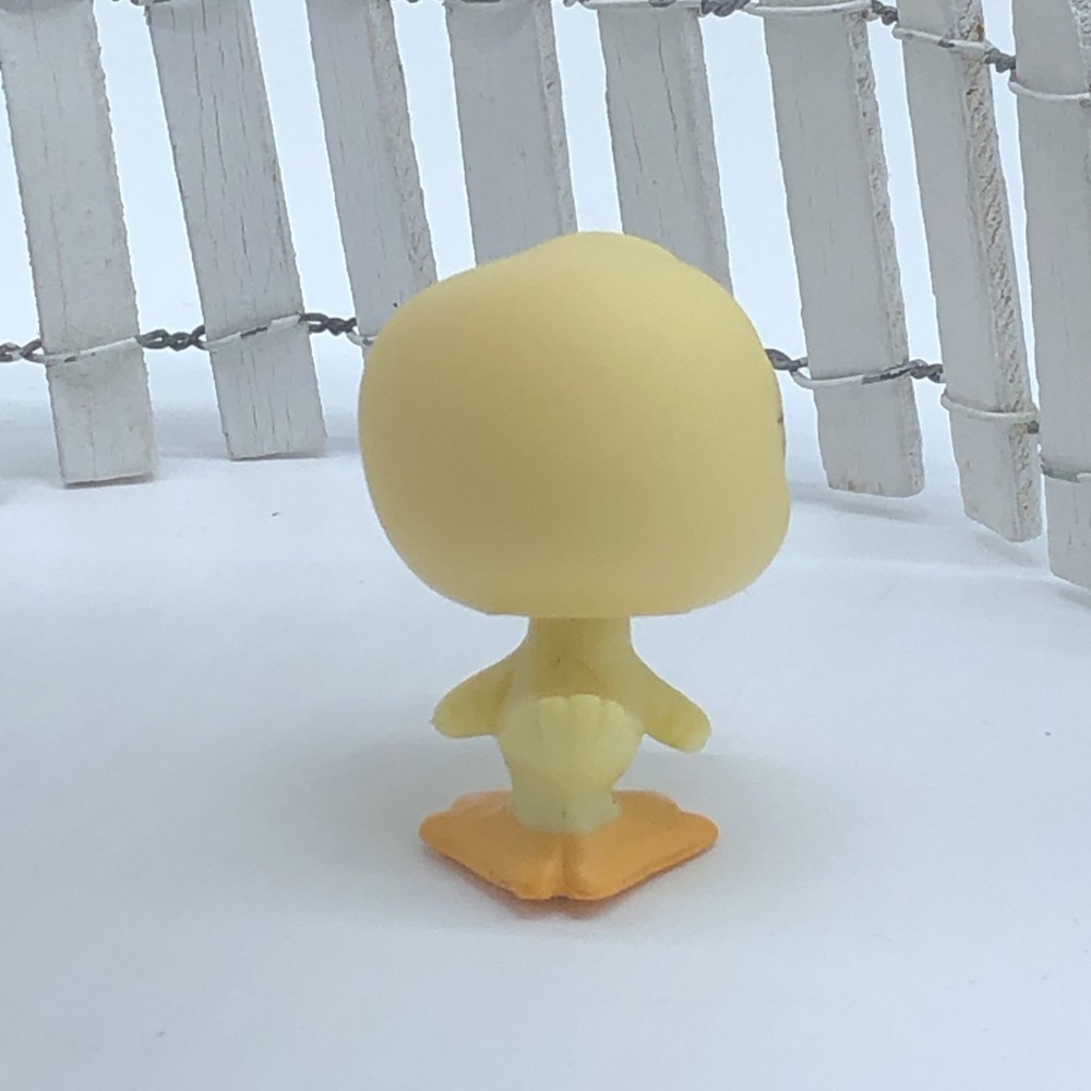 DUCK #51 - Littlest Pet Shop - Hasbro LPS