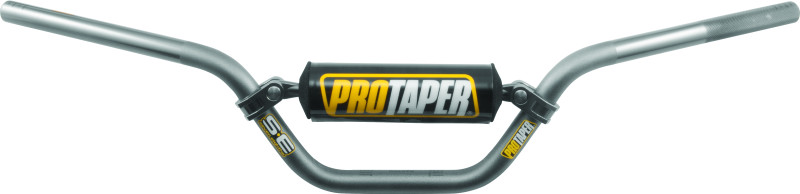 ProTaper  Handlebar 7/8" SE Raptor  - Platinum Gray