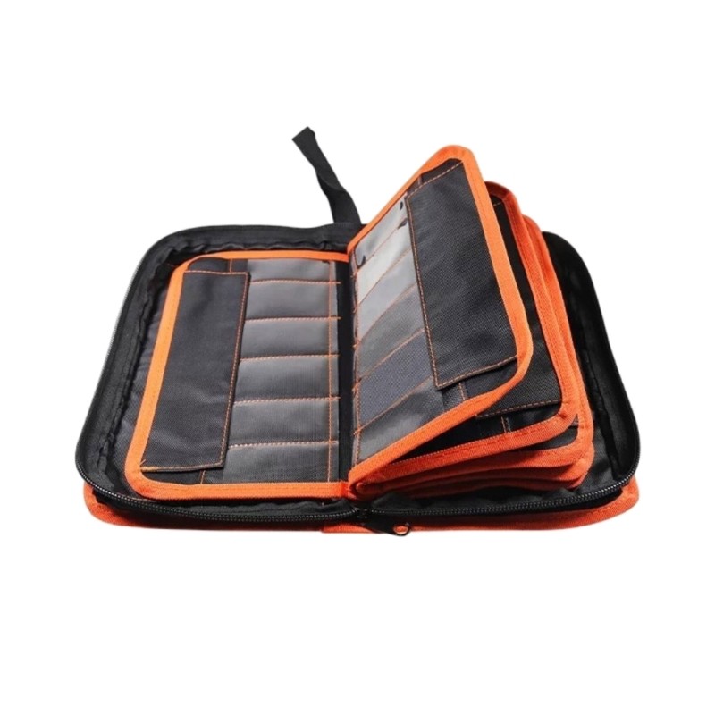 Convenient Combination Tool Kit Double Function for Household Automotive Repairs