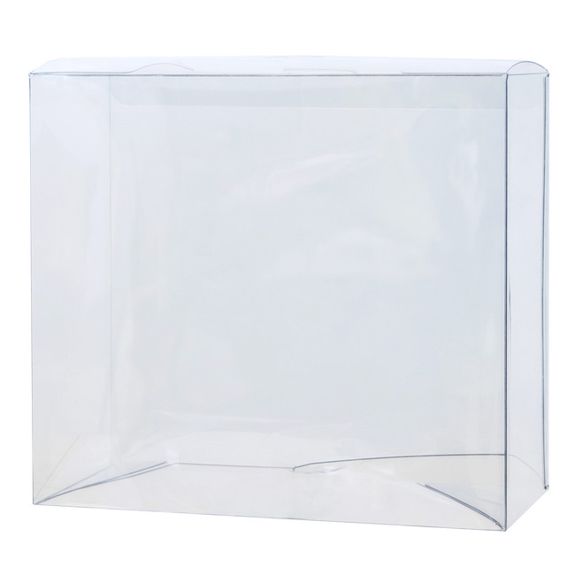 PopShield Protector for Pokemon Celebrations Elite Trainer Box