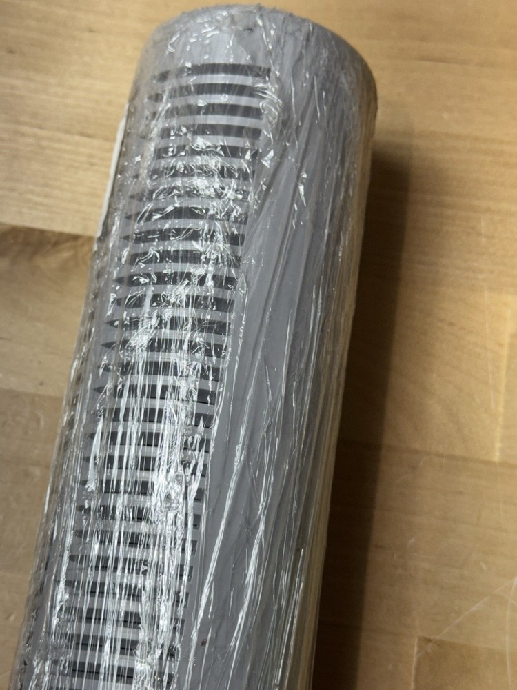 PENTAIR Lateral 10" Long Filter Element ABS B4804 Horizontal Sand Filter Pool