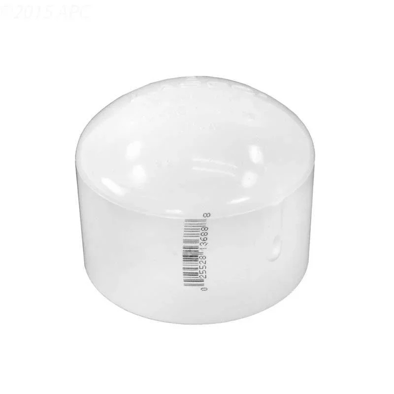 2" SKT CAP SCHEDULE 40