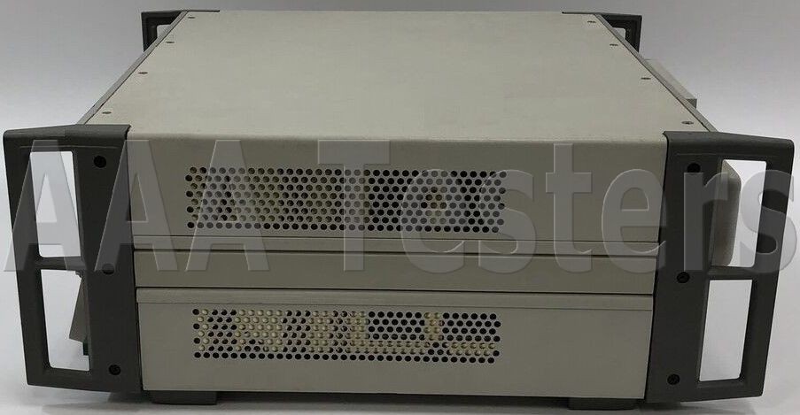 Fluke 5500A Multi-Function Calibrator