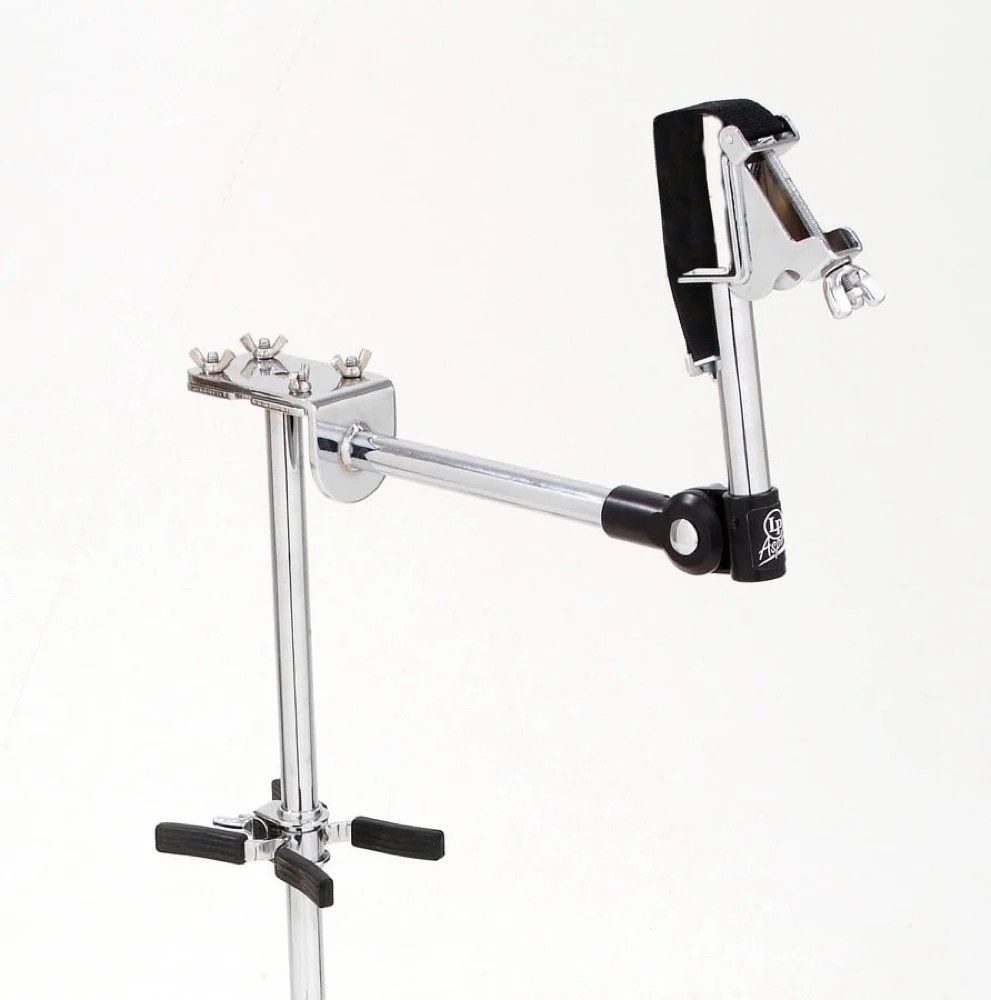 Latin Percussion LPA244S Aspire Slide Bongo Mounting Bracket