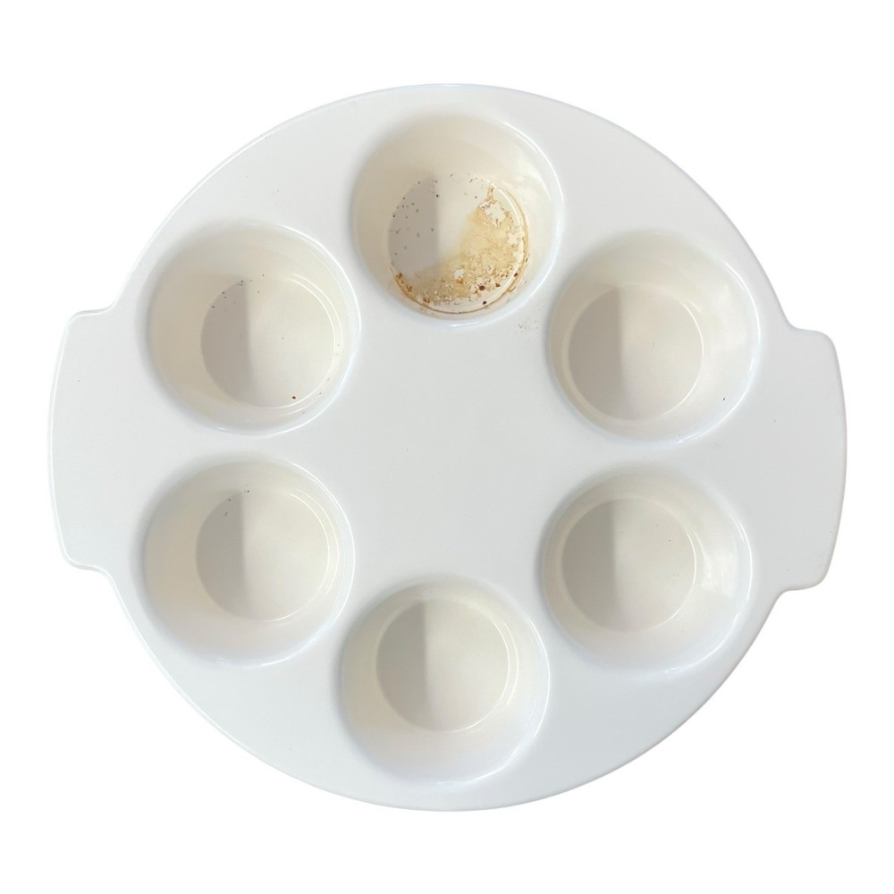 Rubbermaid Microwave Cookware 11” Muffin Pan