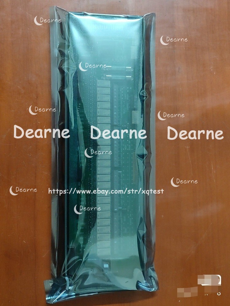 HP/ Agilent /KEYSIGHT 34901A Data Acquisition 20-Channel Multiplexer Module///