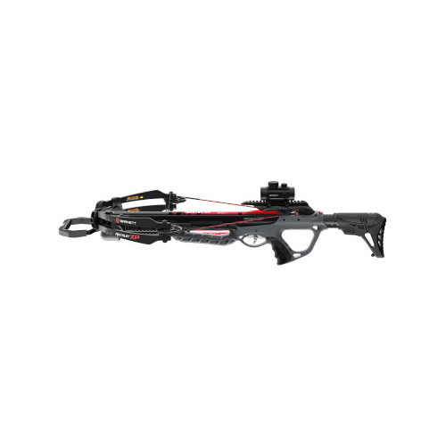 Barnett Recruit XP Black Crossbow