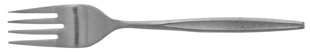 Ekco Silver Sorority  Salad Fork 112975