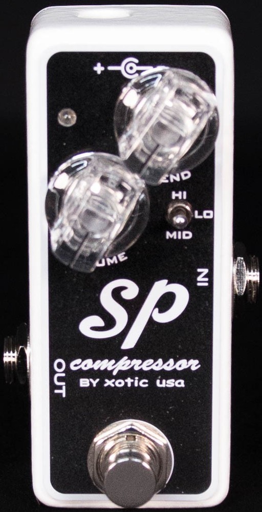 Xotic SP Compressor