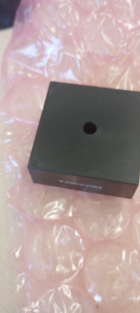 ONE USED WORKING AMPERITE 24DF/FHDFA SOLID STATE TIMER