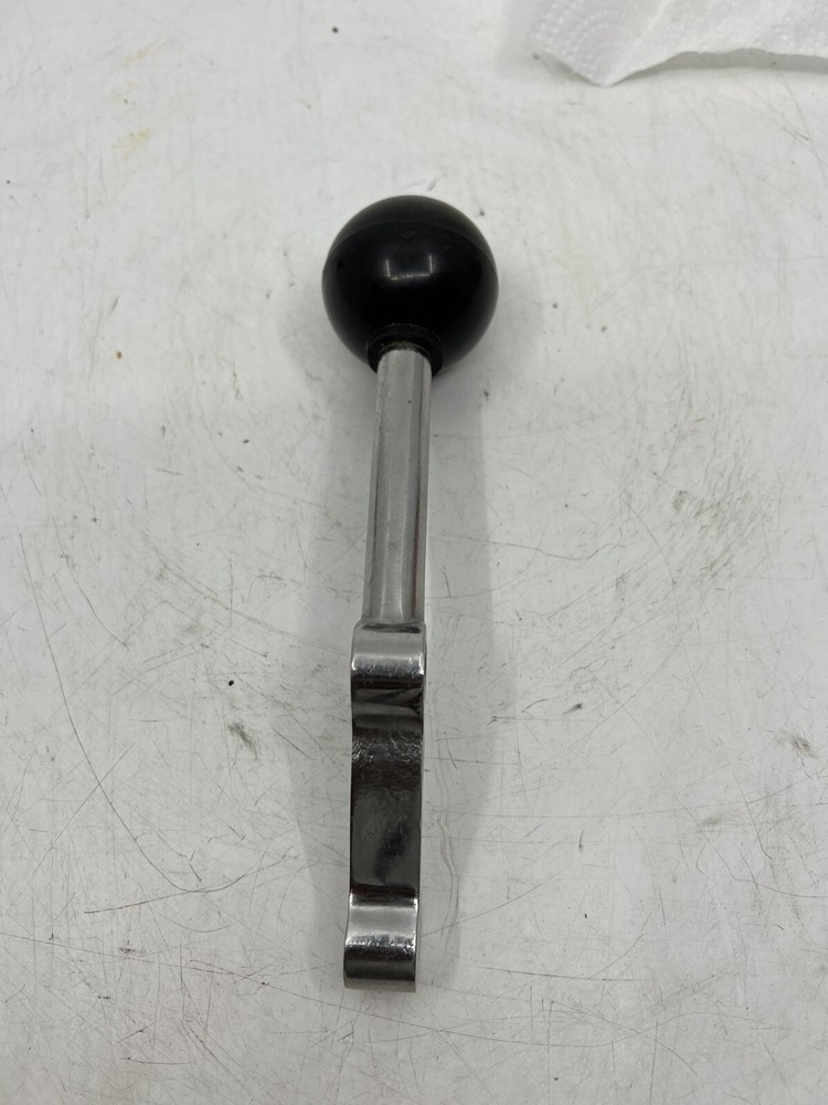 Electro Freeze Handle With Ball