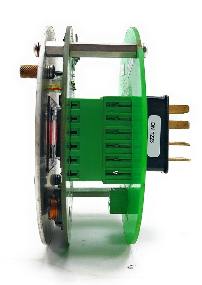 Detcon FP-524D Microsafe LEL gas Sensor