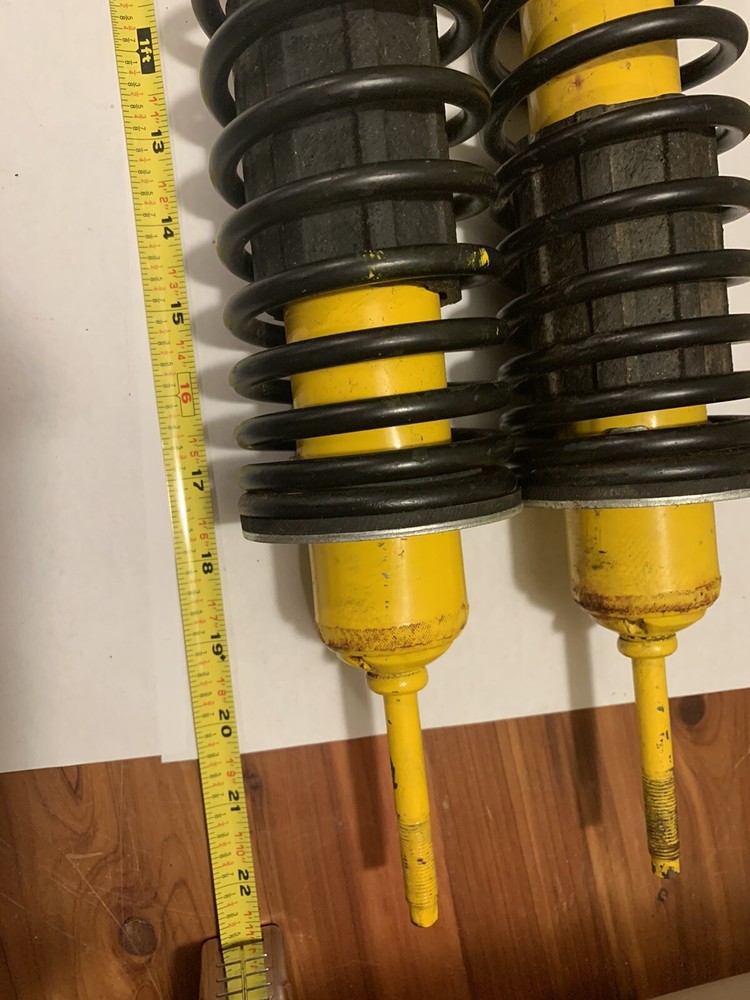 Shocks LL-587 P721831