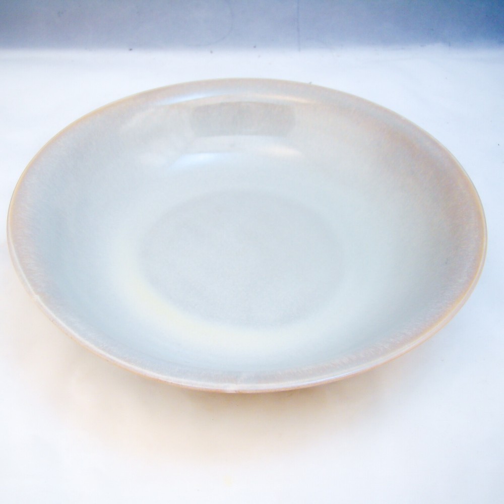 JCPenney VARIATIONS SAND (*read) Soup Bowl(s)