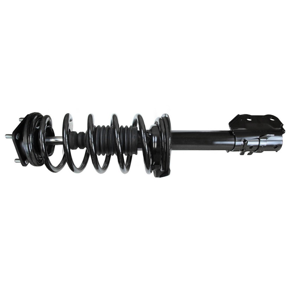 Pair Front Struts w/ Coil Spring Assembly Replacement for 2007 - 2015 Mazda CX-9