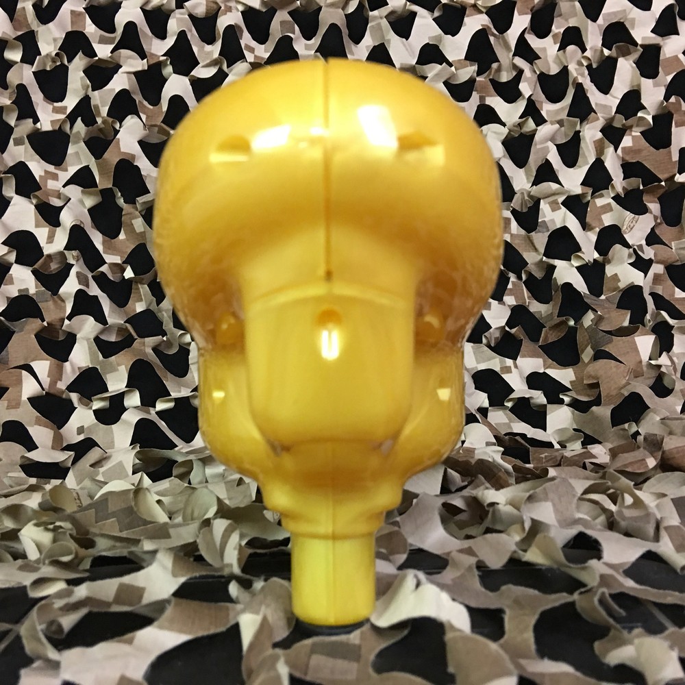 NEW HALO or Reloader B Shell Kit Loader Replacement - Pearl Yellow