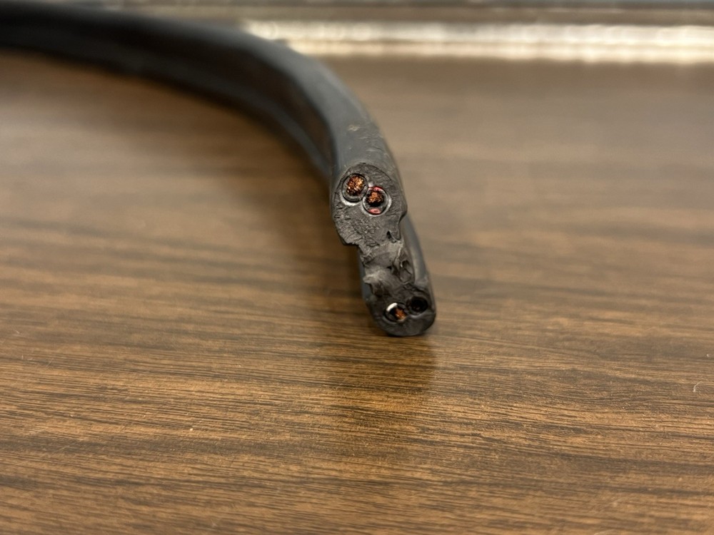 Linn K400 speaker cable - 7.5M ( PAIR )