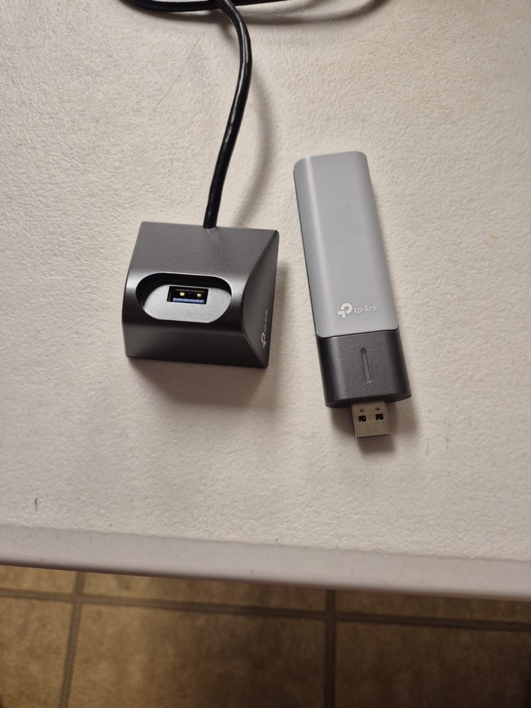 TP-Link Archer Wifi Adapter TX20UH(US)