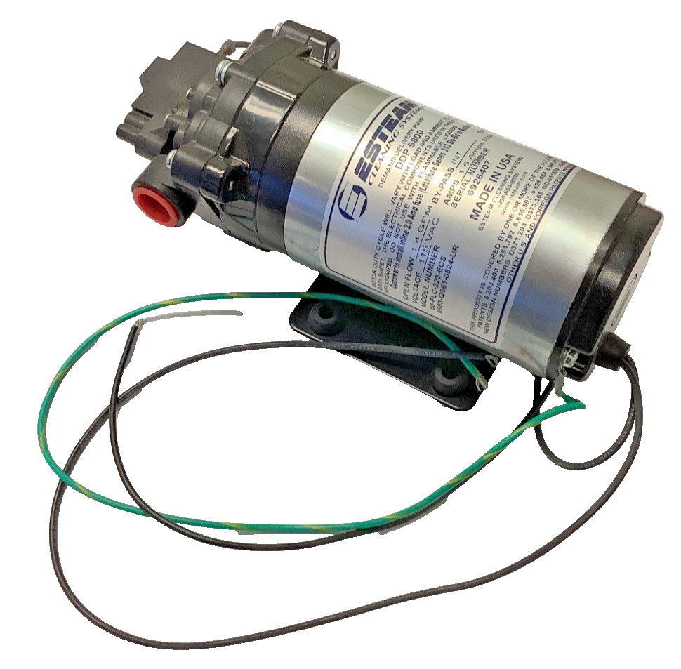 Flood Master 200 psi Pressure Pump (511-106)