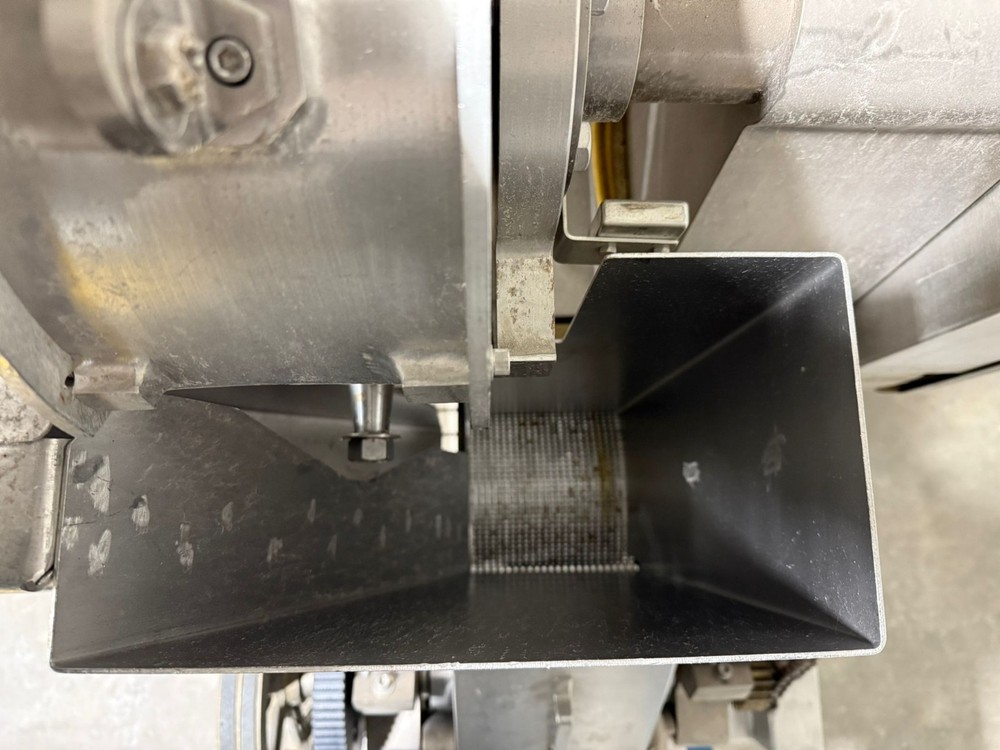 URSCHEL SL-A DICER SLICER