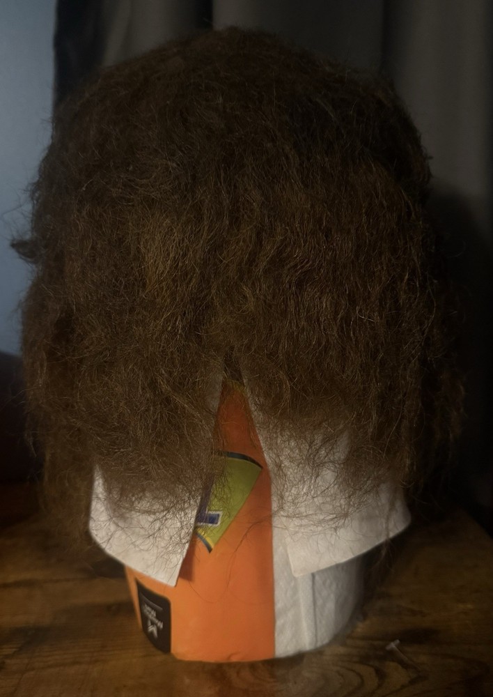 Halloween Kills Flashback Mask