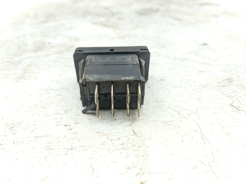 08 Polaris Ranger 700 Drive Mode Switch Control Button AWD