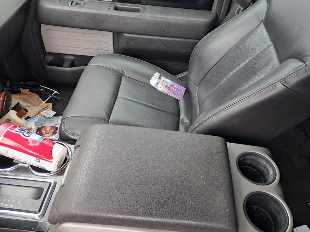 F150 2011 Glove Box 4846201