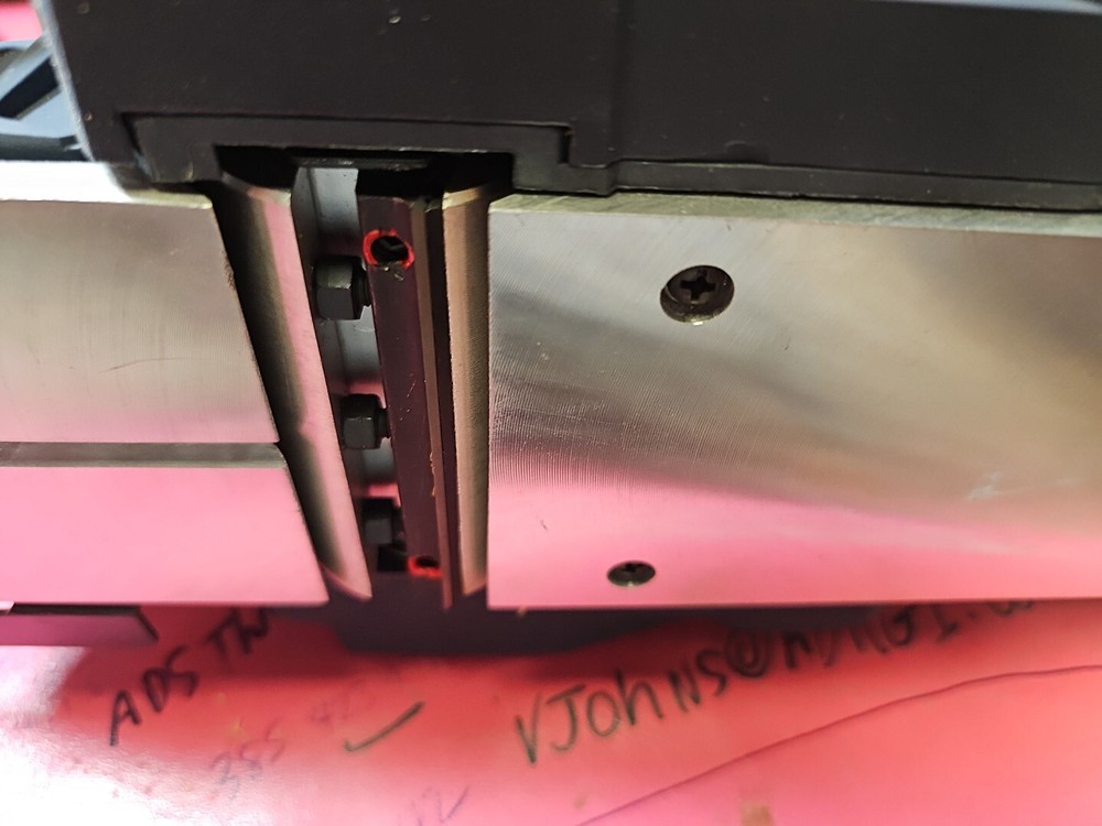 Chicago 3 1/4 Electric Planer
