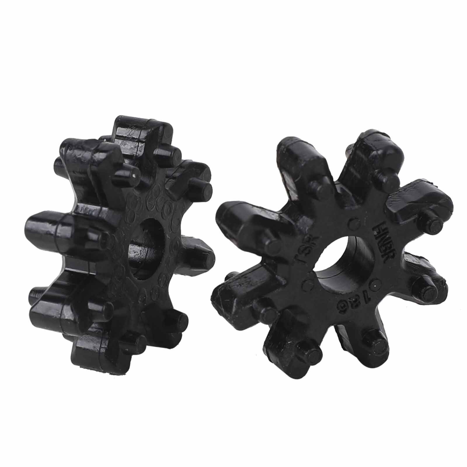 2*Steering Column Flexible Coupler For Hyundai 2011-2014 Elantra Kia Optima Soul