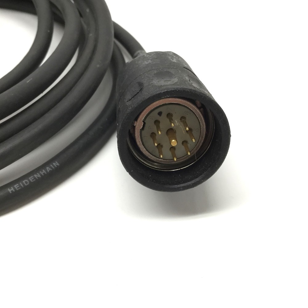 Heidenhain LS 403 Incremental Linear Scale Encoder, 320mm Measuring Length, 20µm