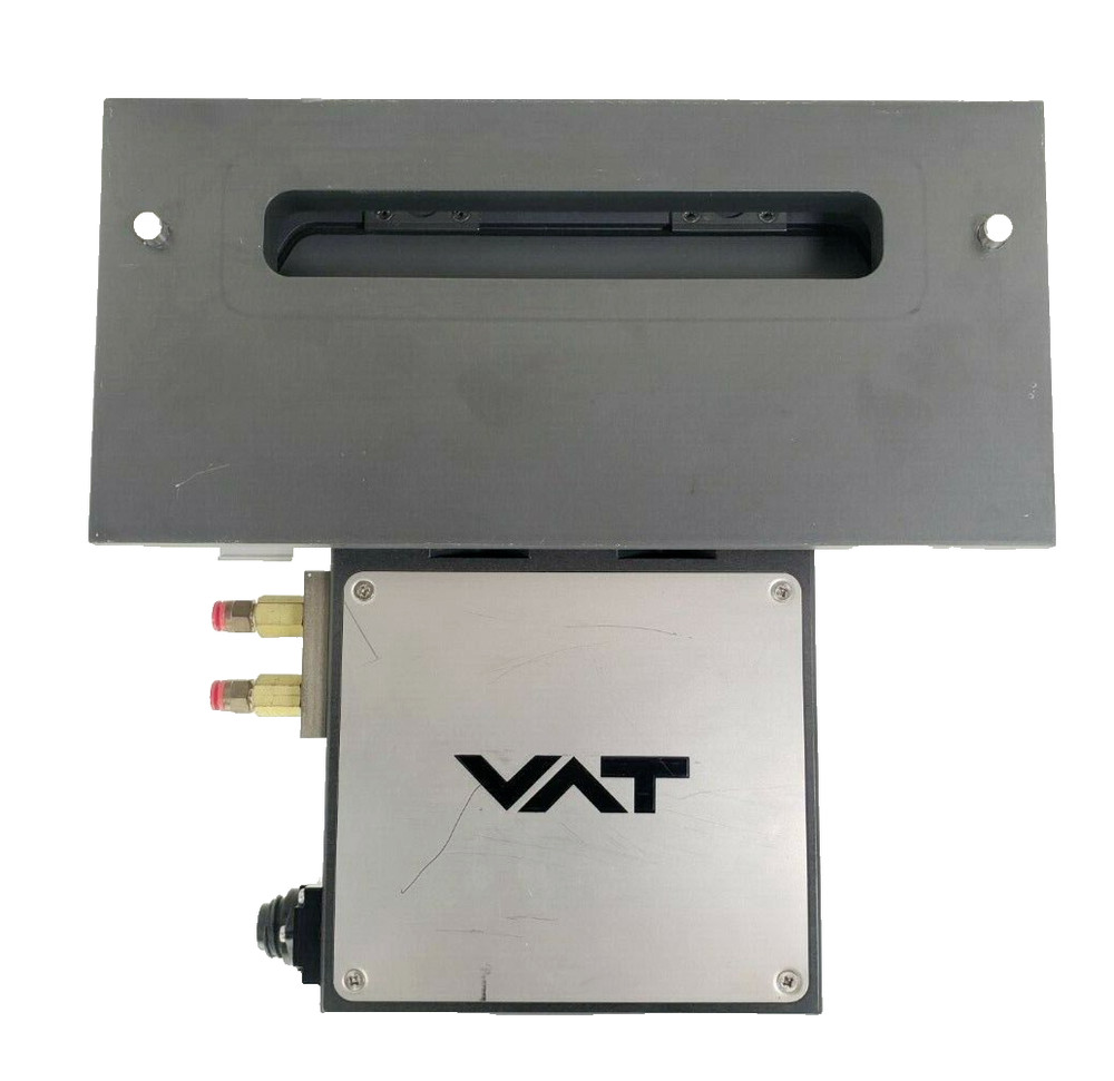 MONOVAT VAT F Rectangular Gate Valve