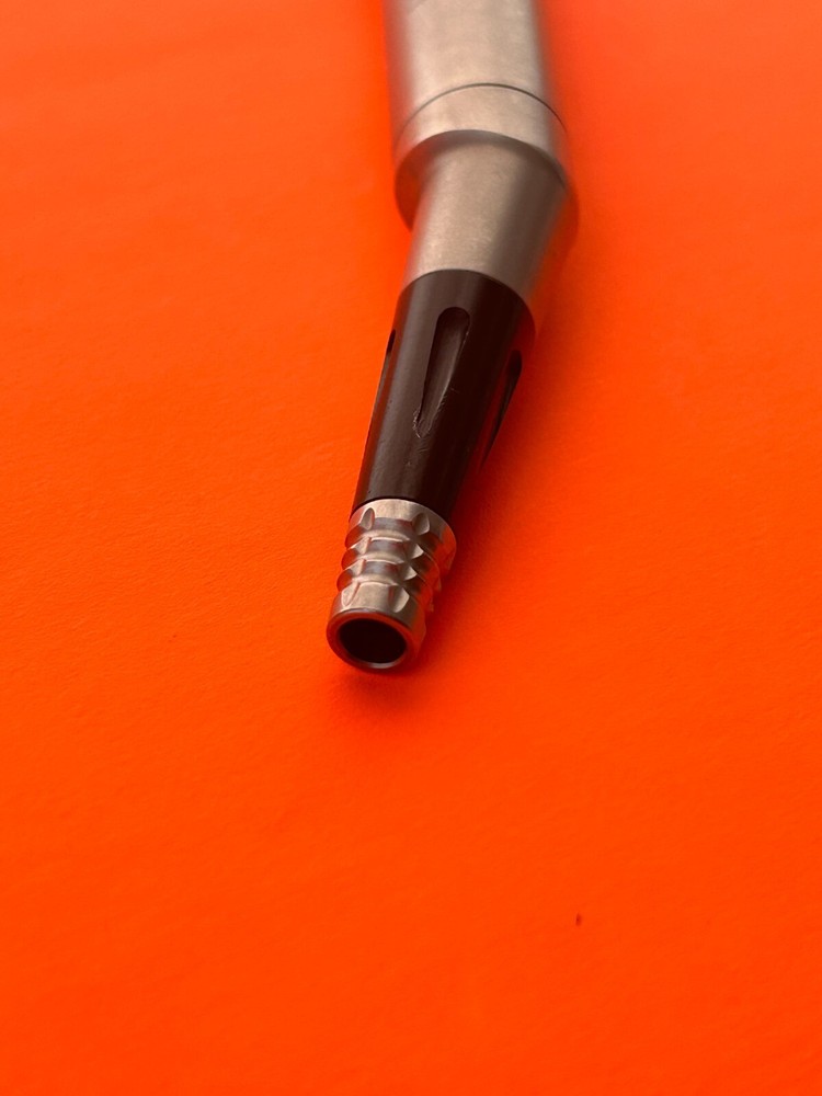 Zimmer Surgical Osteon Angled Handpiece Attachment