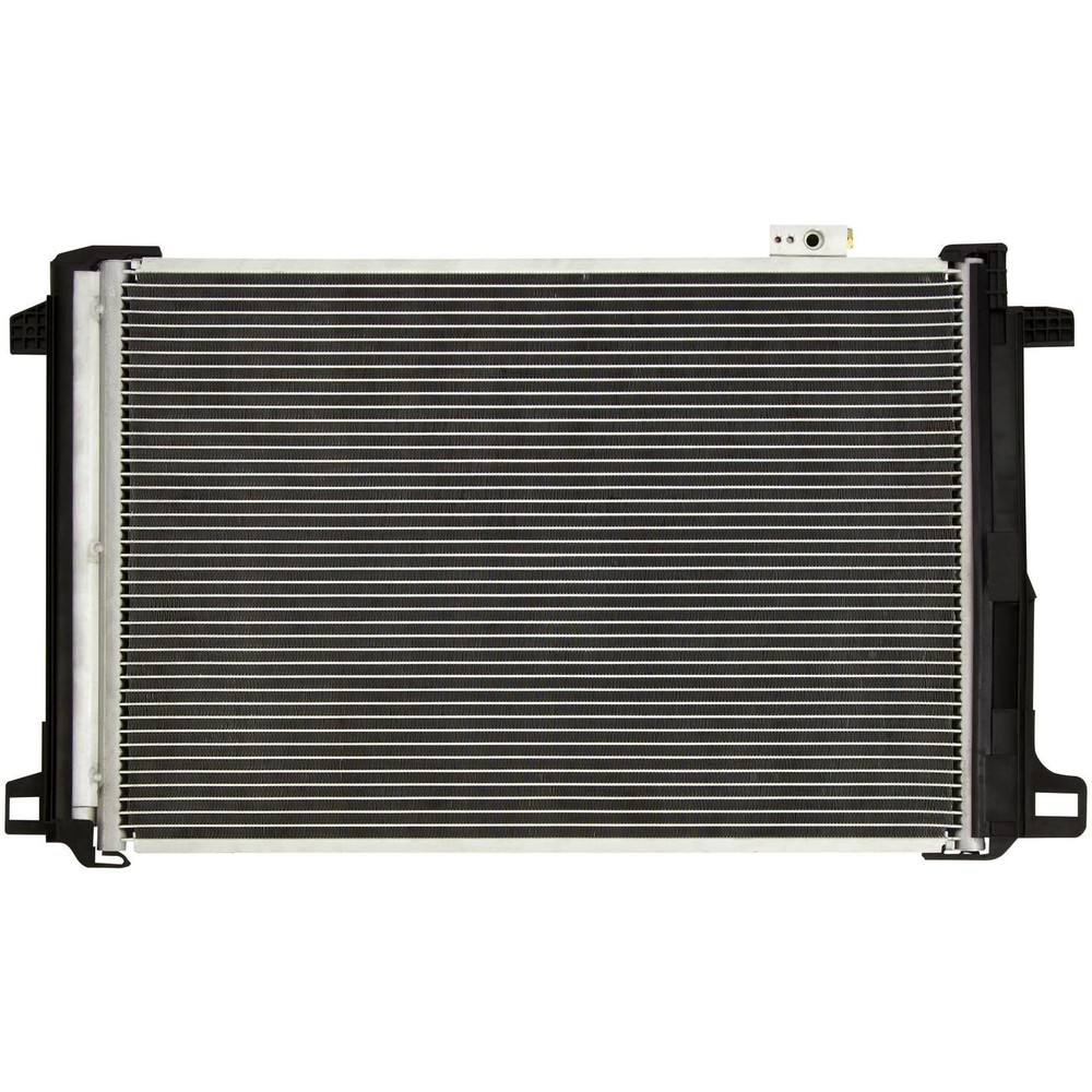 A/C Condenser for C-Class E-Class SLK-Class MB3030151