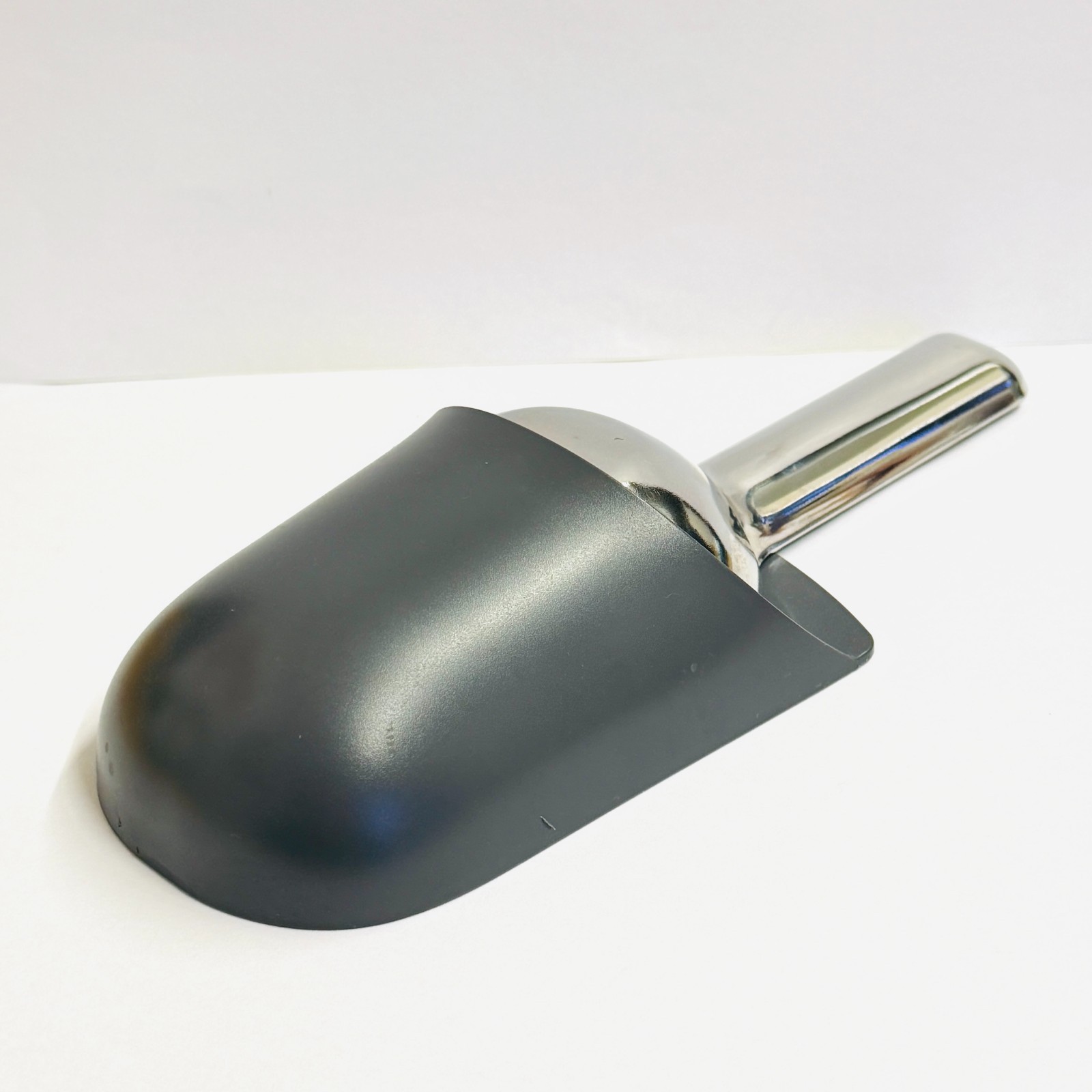 Genuine GE Profile Opal 2.0 Ice Maker OEM Ice Scoop Holder + Ice Scoop