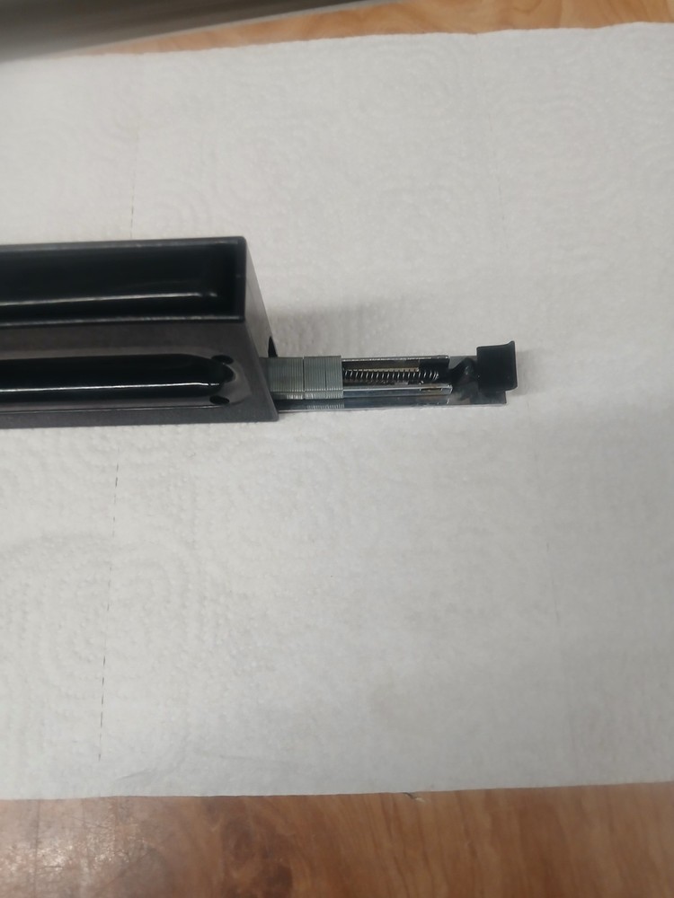 Vintage Swingline No. 90 Stapler.. Works... Compact...