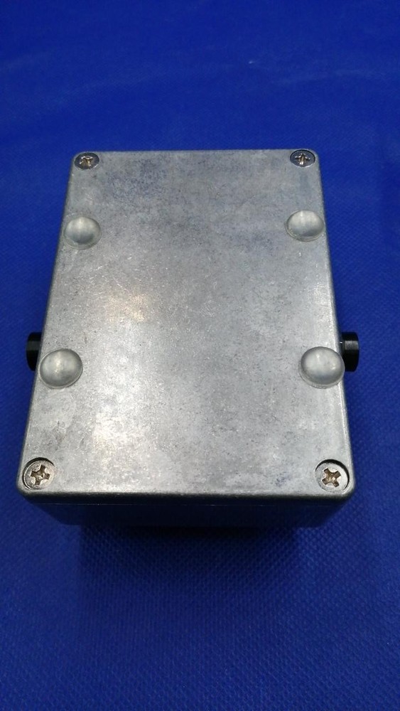 ALBIT GREAT COMPRESSOR Bass effector (compressor)