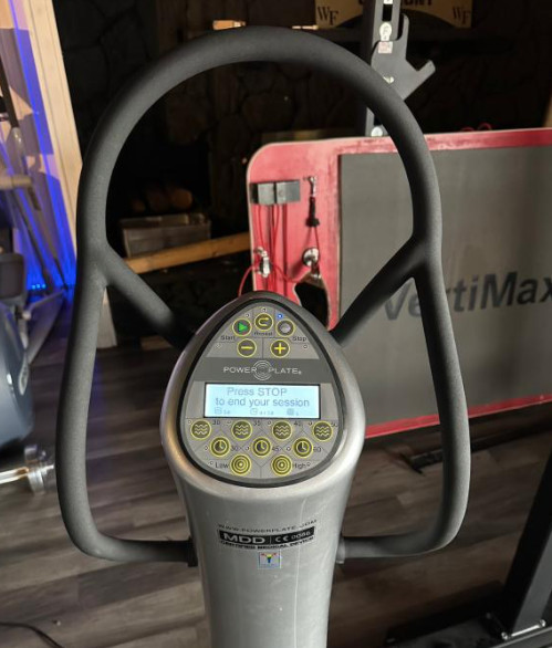 Power Plate | Pro5 Vibration Platform