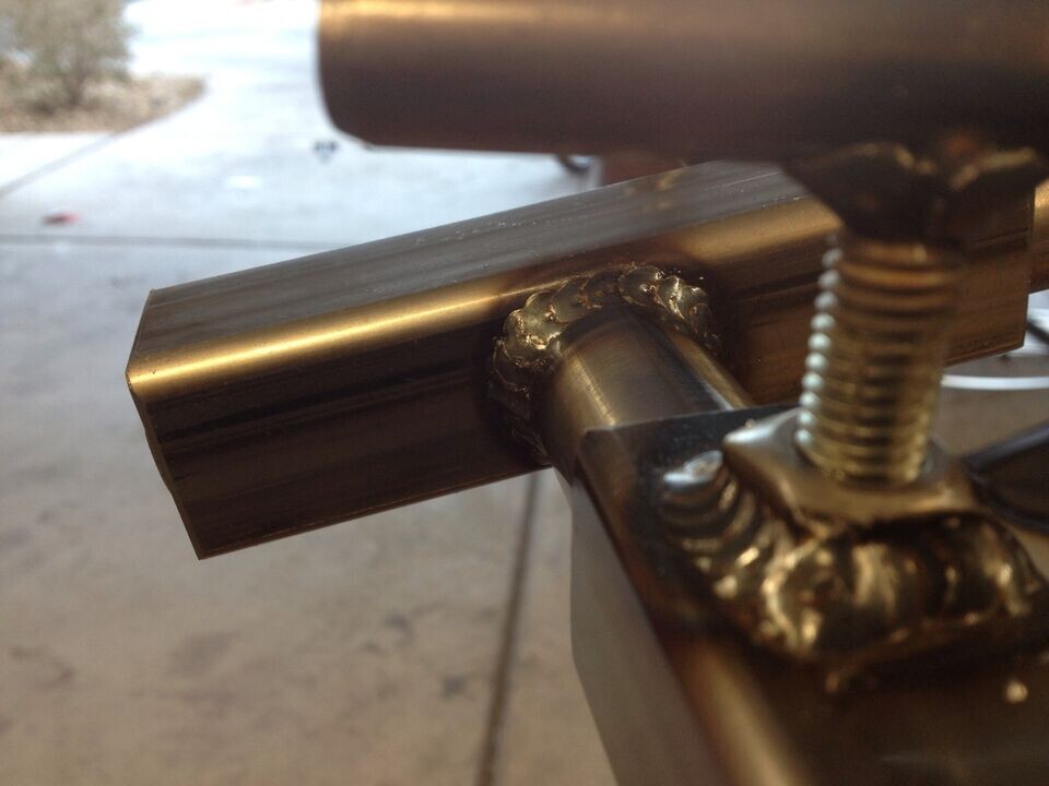 Taxidermy Stand 3 axis Mounting Stand sincitymetalworks